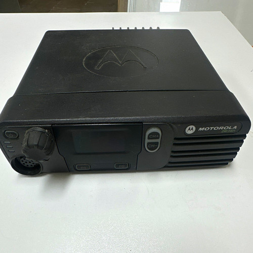 Motorola mototrbo dm3401 - mototrbo,