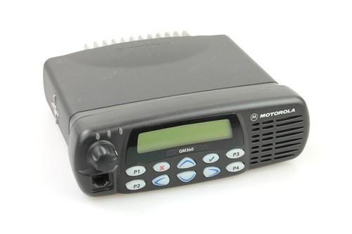 Motorola gm360 mobilfunkgerät - motorola,