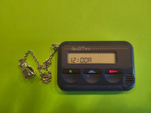 Motorola scalltwo dunkelblau - motorola,