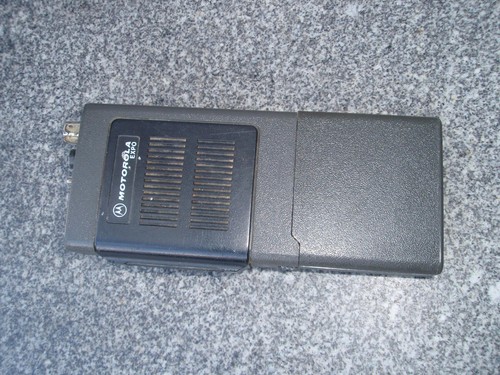 Motorola expo handfunkgerät - ,