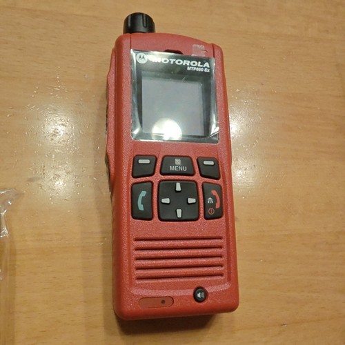 Motorola mtp850 mtp810 - mtp850, ex
