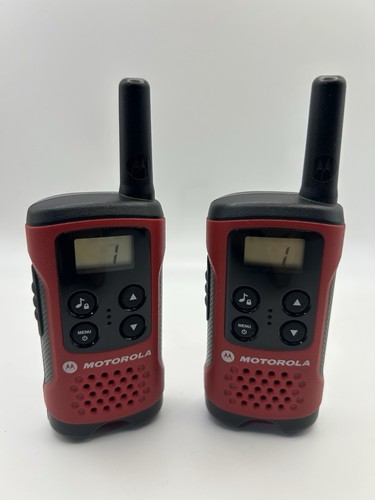 Motorola tlkr t40 - t40, funkgeräte