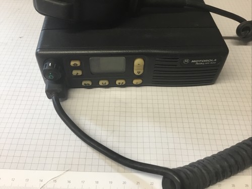 Motorola funkgerät 900 vhf - motorola, gm
