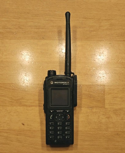 Motorola mtp850 - mtp850, s