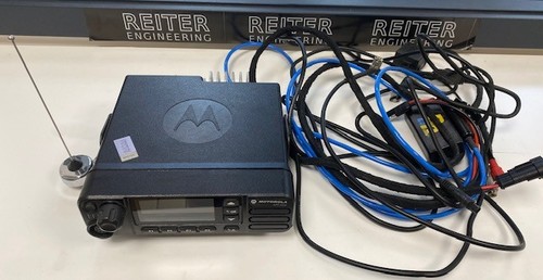 Motorola xpr 5550 - motorola,
