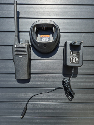 Motorola cp040 kanal - cp040,