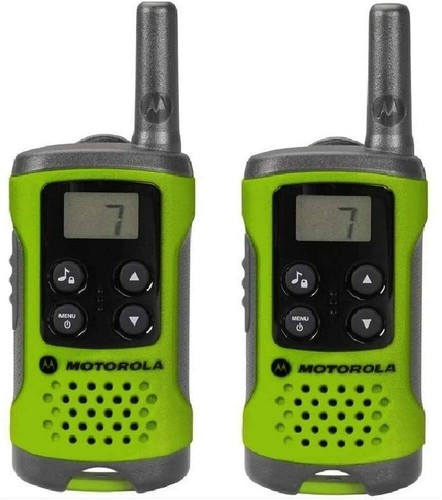 Motorola tlkr t41 pmr walkie - motorola,