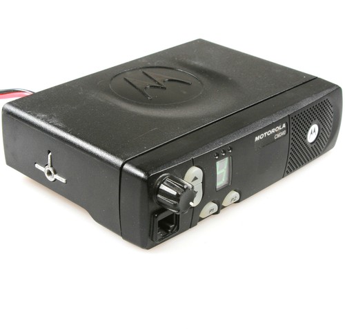 Motorola cm340 vhf - cm340,
