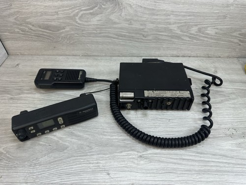 Motorola micro funkgerät - motorola,