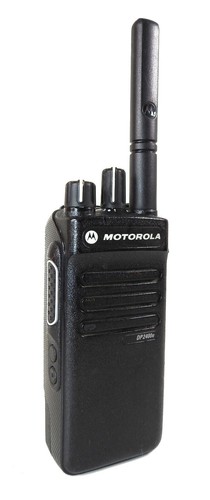 Motorola dp2400e - motorola,