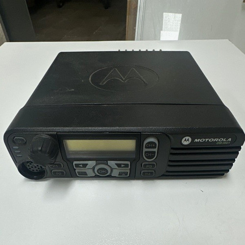 Motorola dm3601 - motorola,