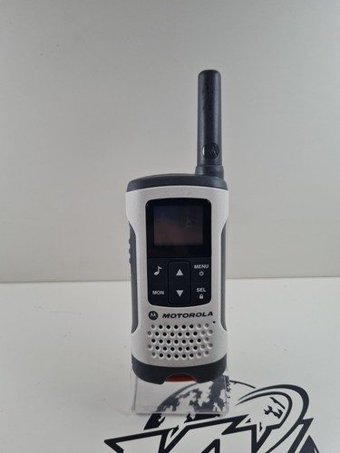 Motorola walkie talkie tlkr - motorola,