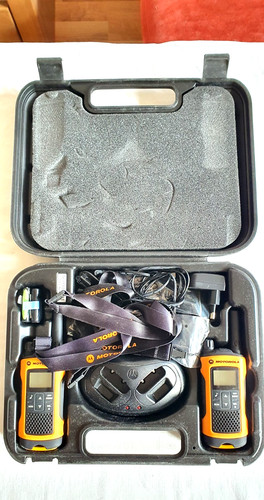 Motorola tlkr t80 extreme - tlkr,