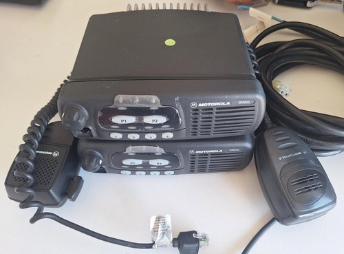 Motorola gm340 340 - 2x,