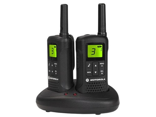 Motorola tlkr t60 - tlkr, 2er