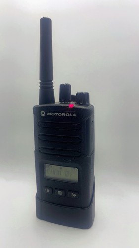 Motorola xt460 funkgerät - xt460,