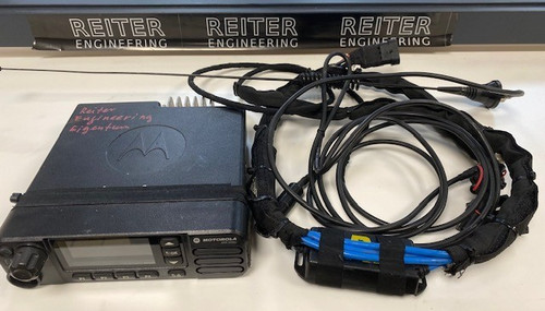 Motorola xpr 5550e - motorola,