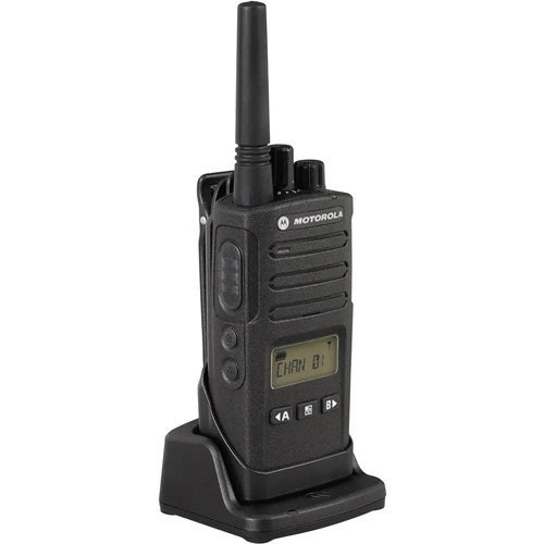 Motorola solutions 460 - solutions, xt