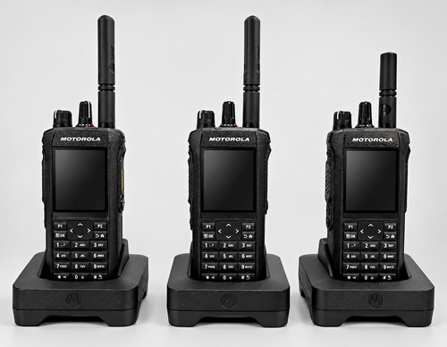 Motorola mototrbo - motorola, r7
