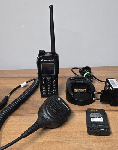 Motorola mtp 850 mtp850s - mtp, s