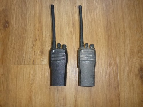 Stck motorola cp040 - cp040, kanal