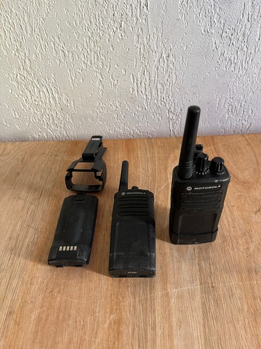 Motorola xt420 uhf - 2x,