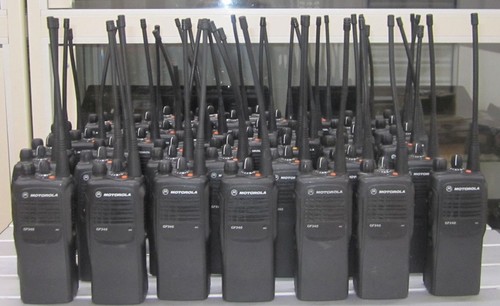 Motorola gp340 uhf band - gp340,