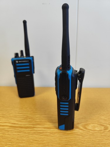 Motorola funkgerät atex - funkgerät,