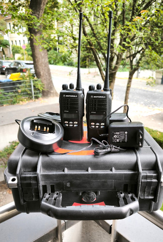 Motorola 360 funkgeräte im - 360,