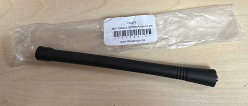Motorola gp300 vhf - motorola,