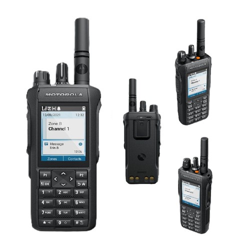 Motorola fkp capable vhf - motorola,