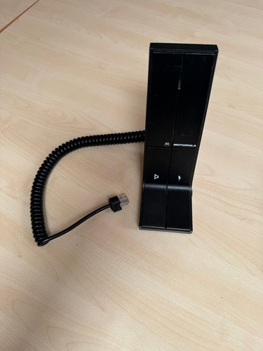 Motorola emn1038b - motorola,