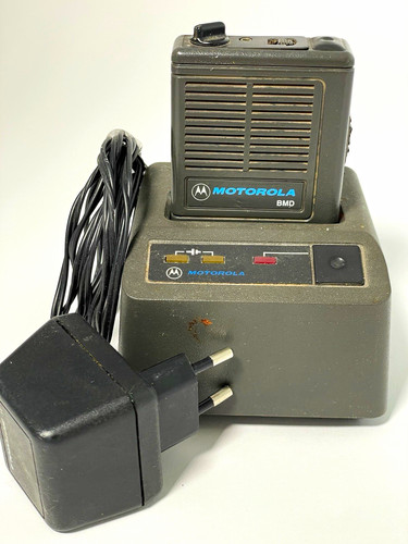Motorola bmd - motorola,