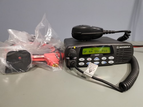 Motorola gm360 mobilfunkgerät - gm360,