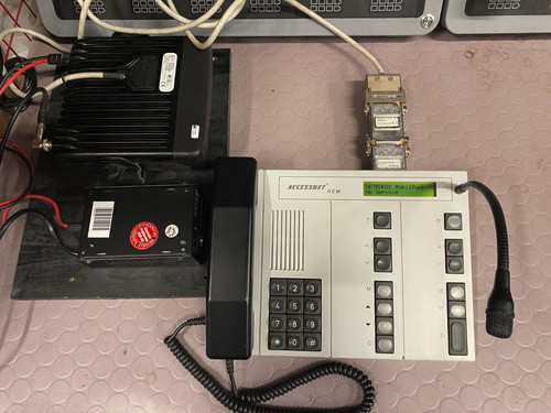 Motorola gm1200 uhf - gm1200,