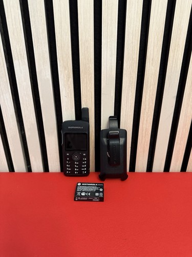 Motorola sl4000e - motorola,