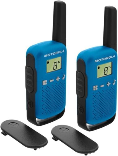 Motorola talkabout t42 - motorola, 2
