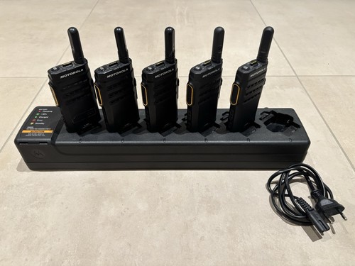 Motorola 1600 uhf 70cm - sl,