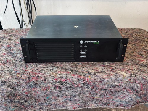 Motorola dr3000 vhf dmr - dr3000,