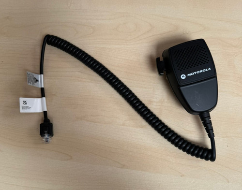 Motorola gpmmn 4090a - motorola,