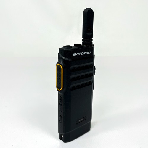 Motorola mototrbo sl1600 uhf - motorola,