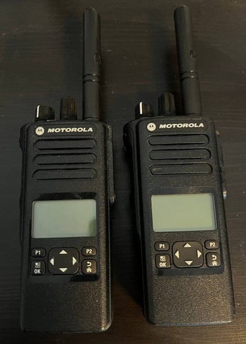 Motorola dp4601 uhf 403 - motorola, 403-470mhz