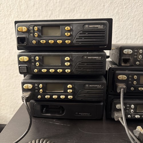Motorola gm950 70cm band - motorola,