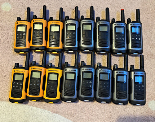 Motorola tlkr t80 und - motorola,