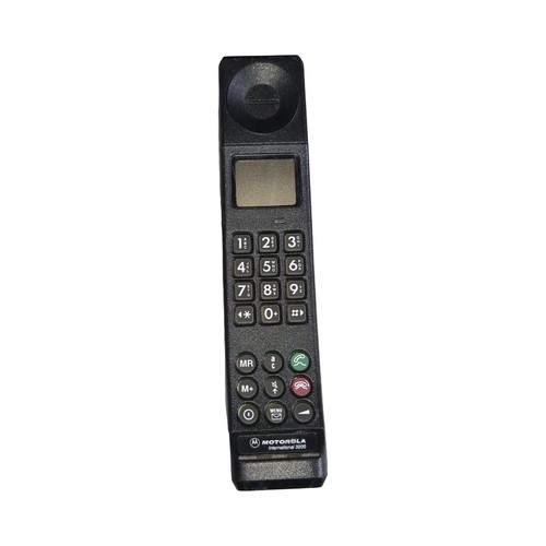 Motorola handy knochen - motorola,
