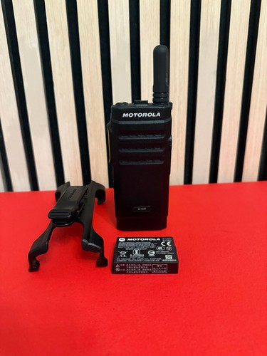 Motorola sl1600 pt0502d - motorola,
