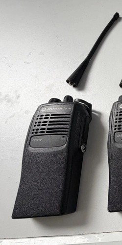 Motorola gp340 - x,