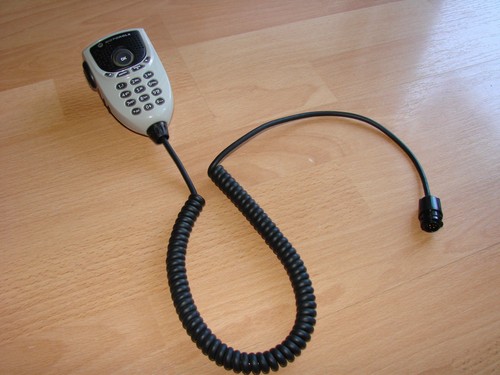 Motorola rmn5065a tastatur - rmn5065a,