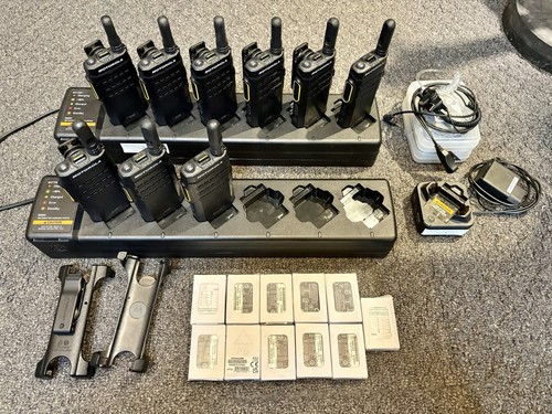 Motorola sl1600 uhf - motorola,