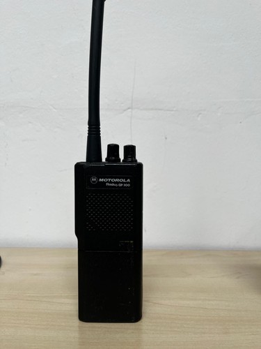 Motorola gp300 vhf kanal - vhf, 8